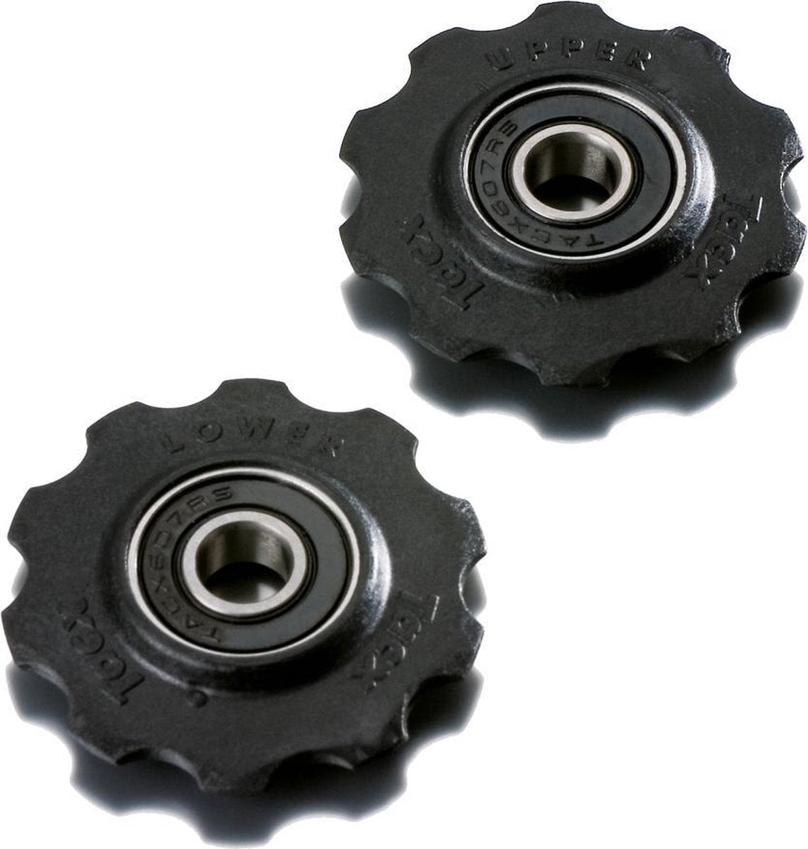 Derad wielset tacx t4000 zwart