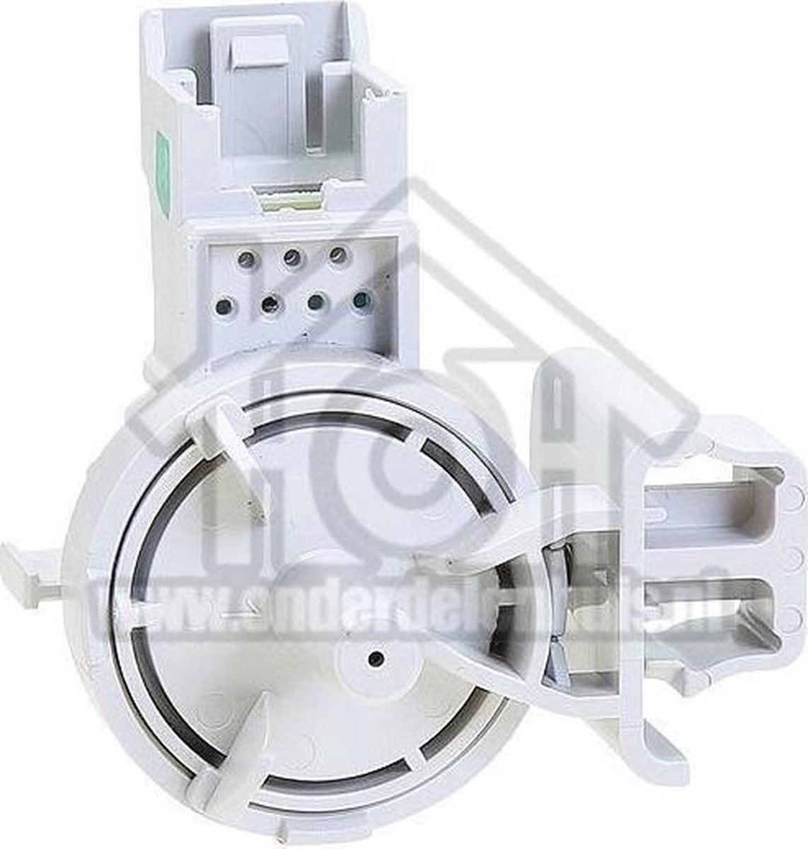 Miele Sensor Druksensor analoog W3281