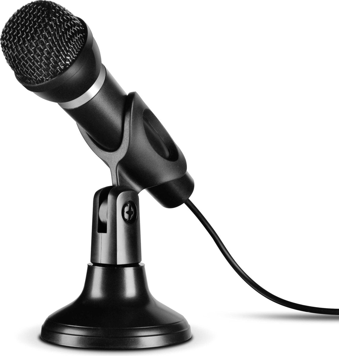 Speedlink CAPO Tafel en Hand Microfoon - USB - Windows