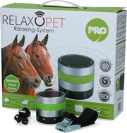 RelaxPets - Relaxopet - PRO Horse - Relaxing System - Relax systeem