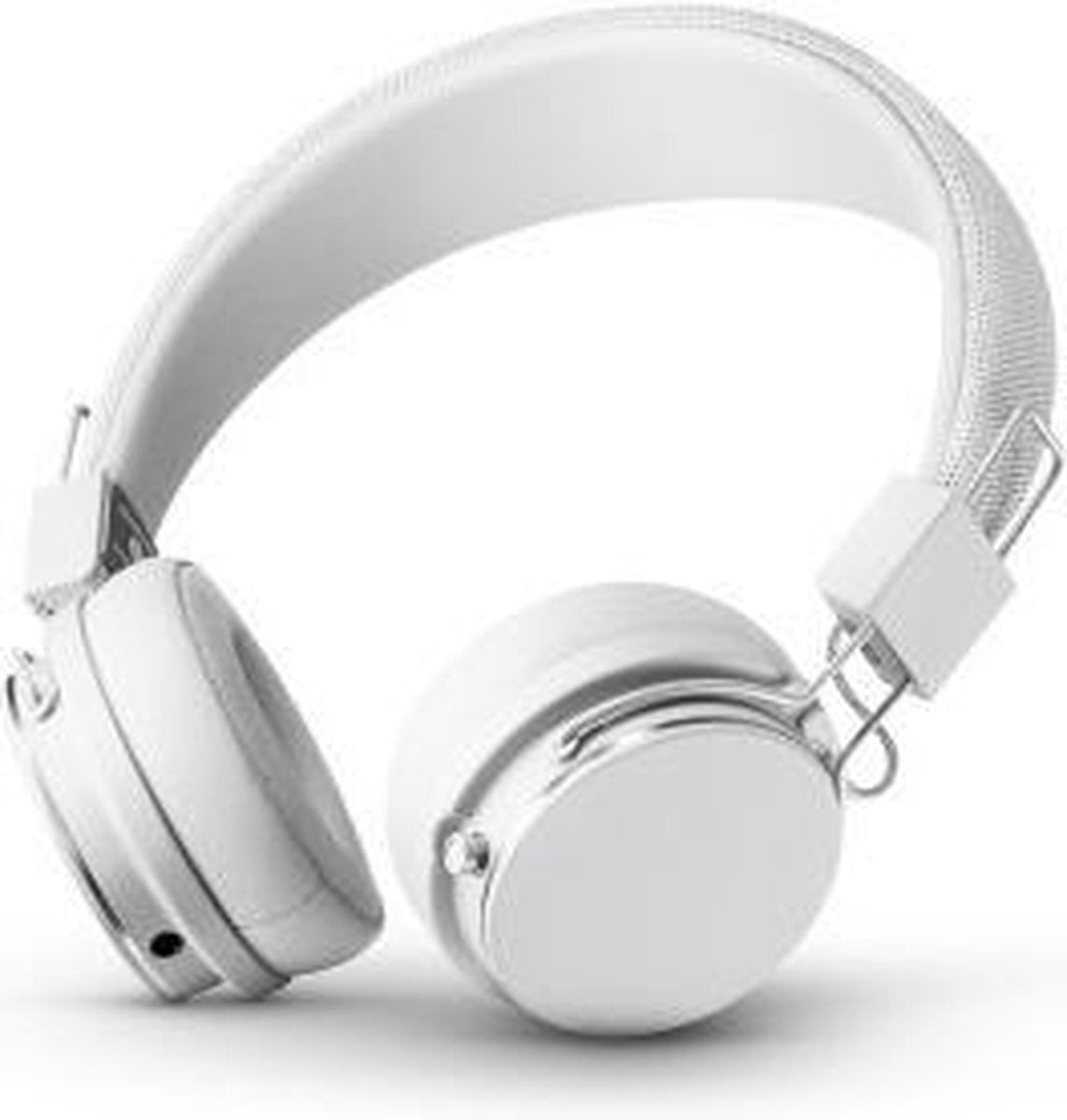 URBANEARS Plattan II BT Wit