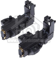 Ariston-Blue Air Koolborstel in houder (CESET MOTOR) AL 858CT-AR 1190CD-WN1280 C00194594