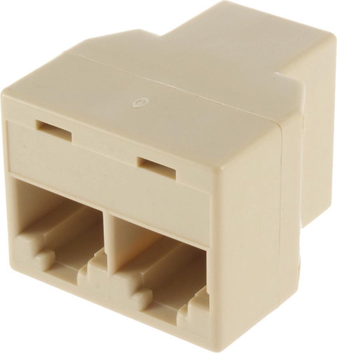 NBH® - Netwerk kabel splitter (RJ45/ISDN)