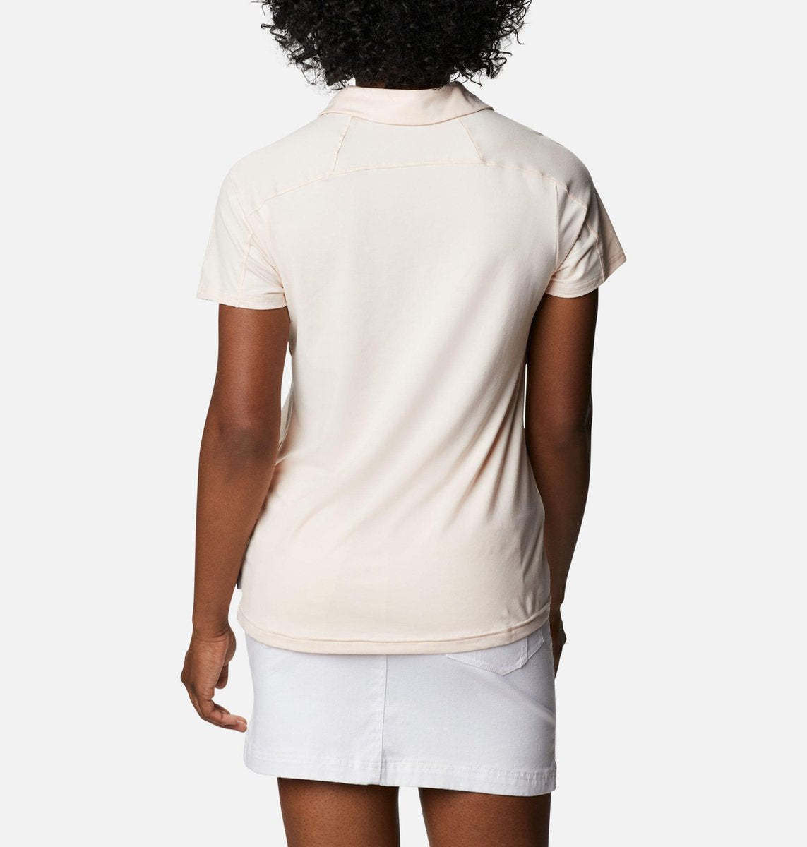 Columbia Firwood Camp II Polo DS