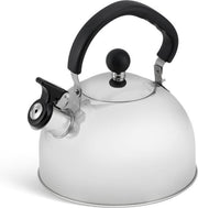 Edënbërg Classic Line - Luxe RVS Fluitketel - 2.5 liter