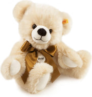 Steiff Bobby teddybeer creme EAN 013478