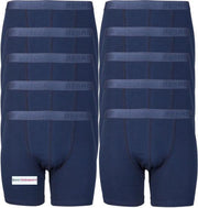 10-Pack Heren boxershorts Roger Marine maat XL