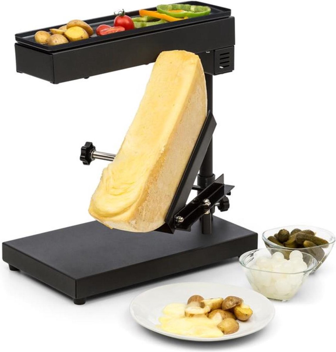 Klarstein - Zwitserse Raclette