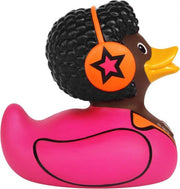 DELUXE DJ DUCK