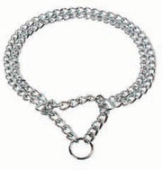halsketting Metaal Slip Dubbel - 60 cm