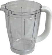 Moulinex Tefal blenderbeker blenderkan pvc blender kan voor oa. Magiclean Performa keukenmachine keukenrobot