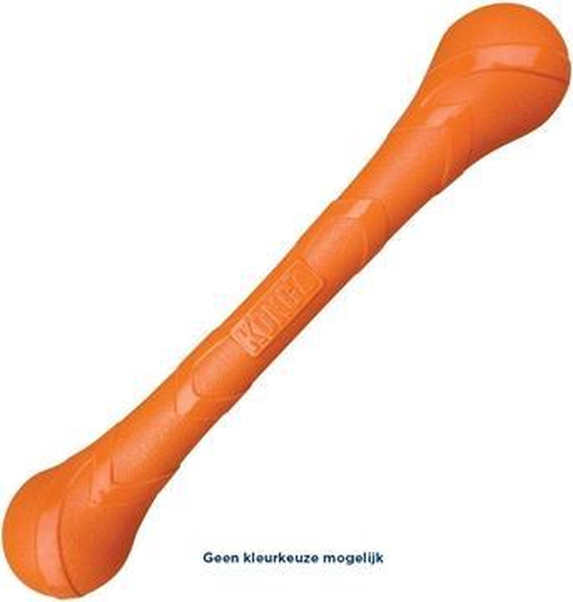 Kong squeakstix assorti - 29x4x4 cm - 1 stuks