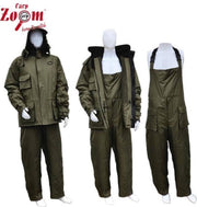 Carpzoom ThermoProf Suit