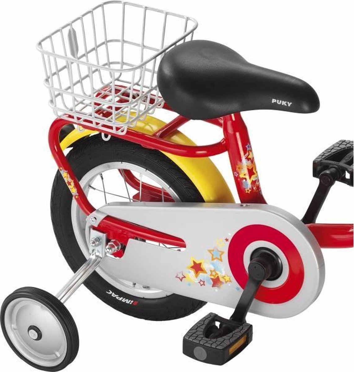 PUKY Fietsmand Bagagedrager Z-serie