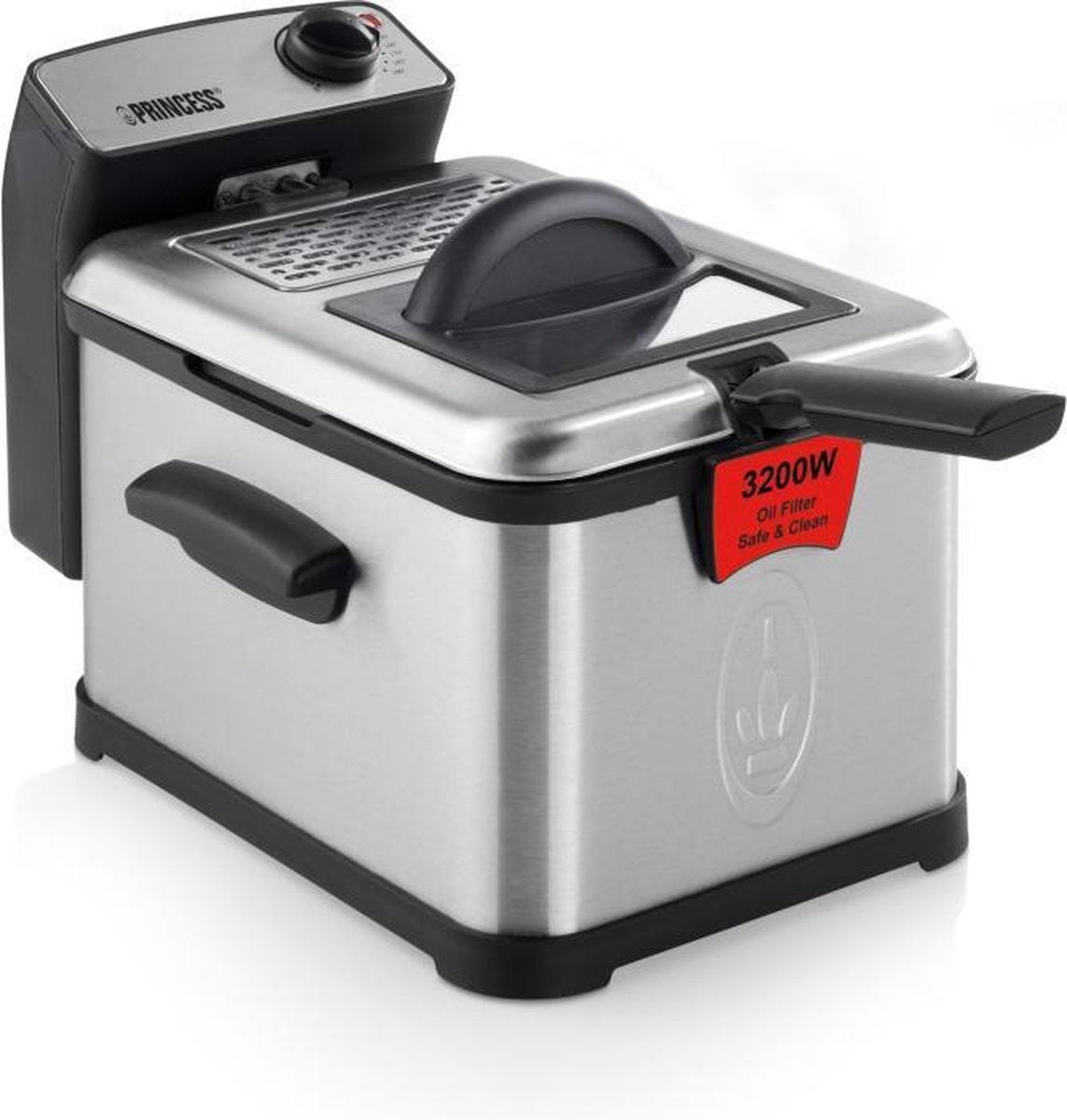 Princess Superior Fryer - Frituurpan