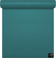 Yogistar Yogamat sun - 4 mm petrol green