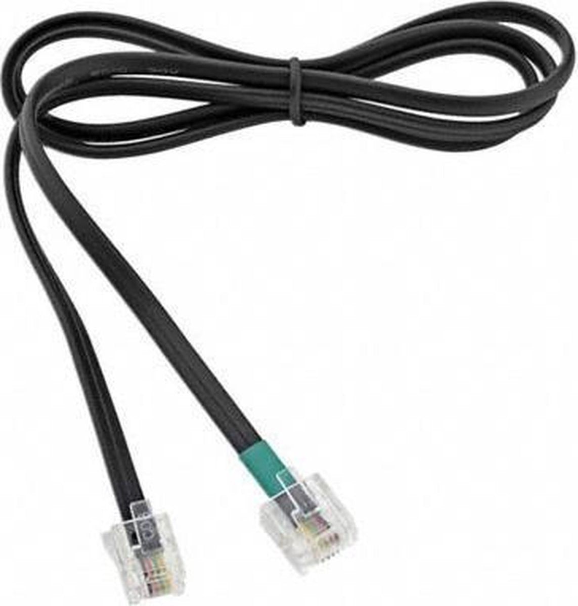 Sennheiser RJ45-RJ11-audio kabel