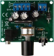 2X5W VERSTERKER VOOR MP3-SPELER (MK190)