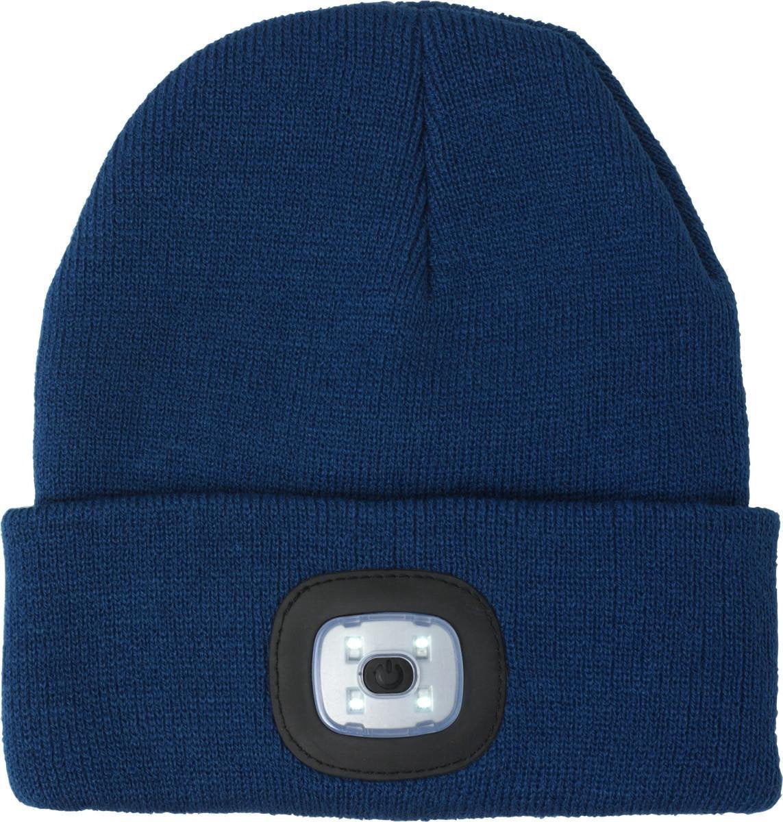 Muts - LED Verlichting - Blauw