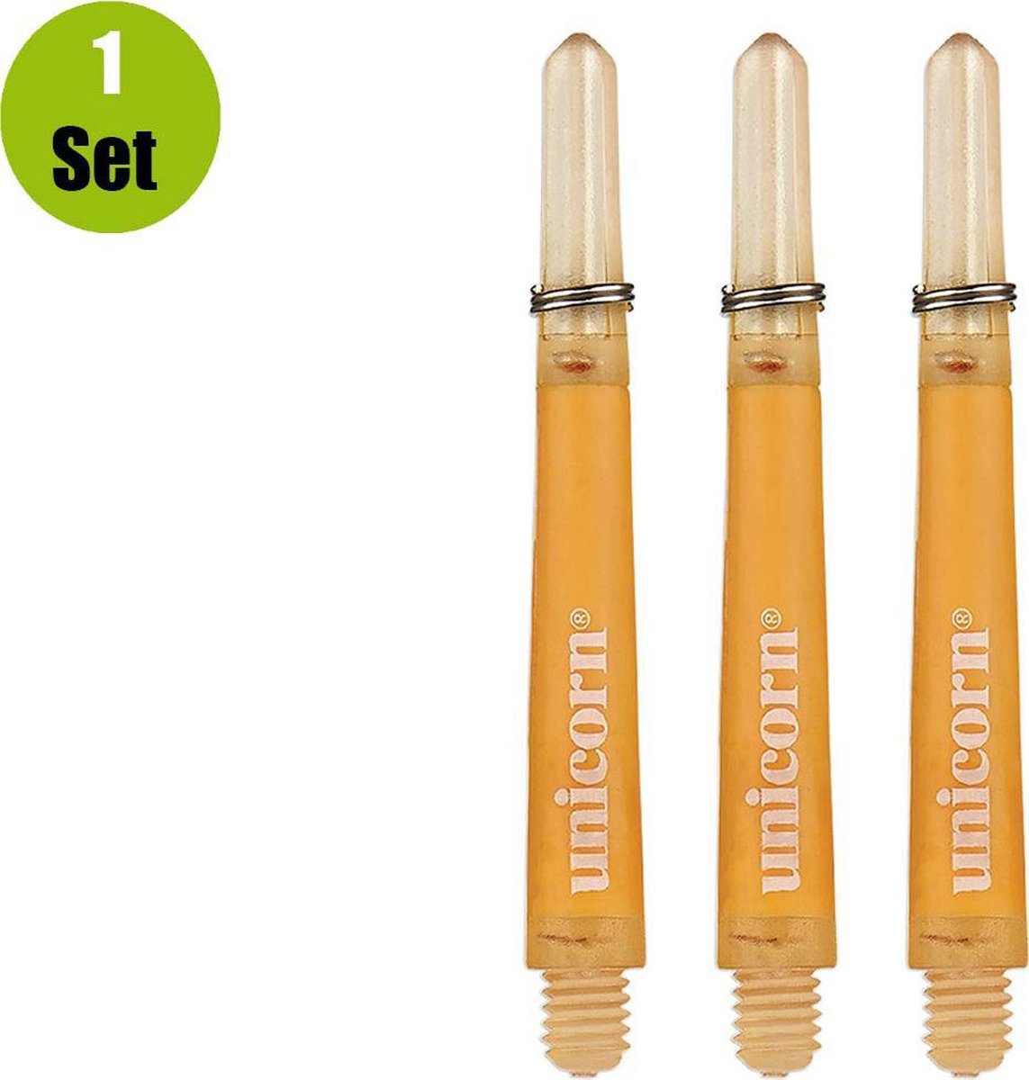 Unicorn Shafts Gripper 3 Softflex 44