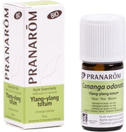 Pranarôm Etherische olie Ylang-Ylang totum BIO (5 ml)