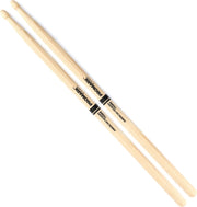 D'Addario Hickory 5B Wood Tip Hout Drumstokken