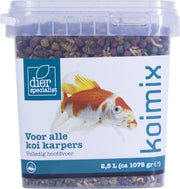 Dierspecialist koi mix - 2