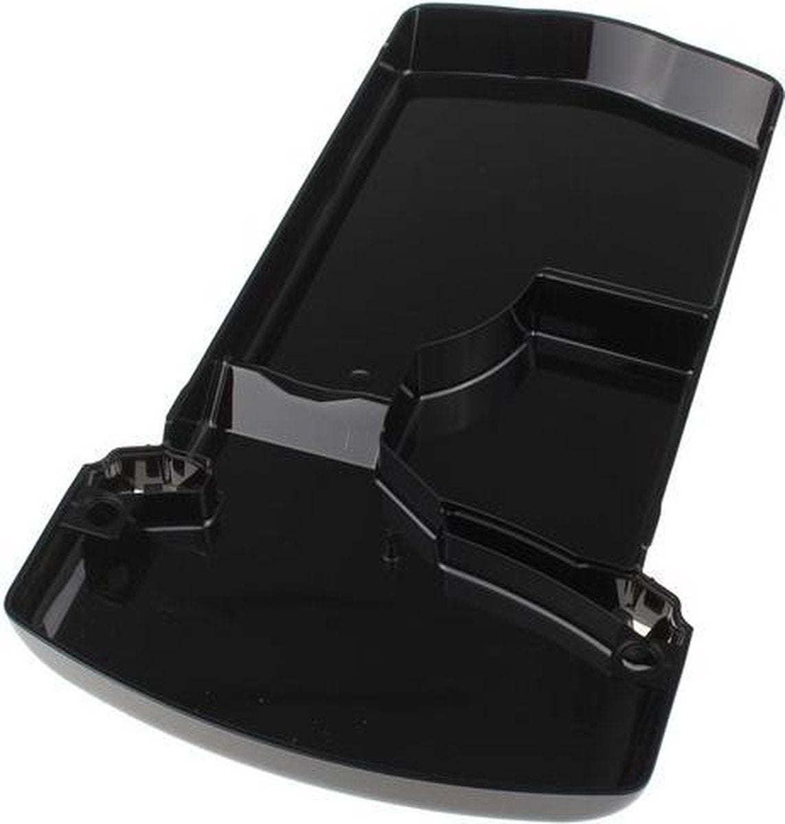 MELITTA - LEKBAK KOFFIE 593 Black - 6715717