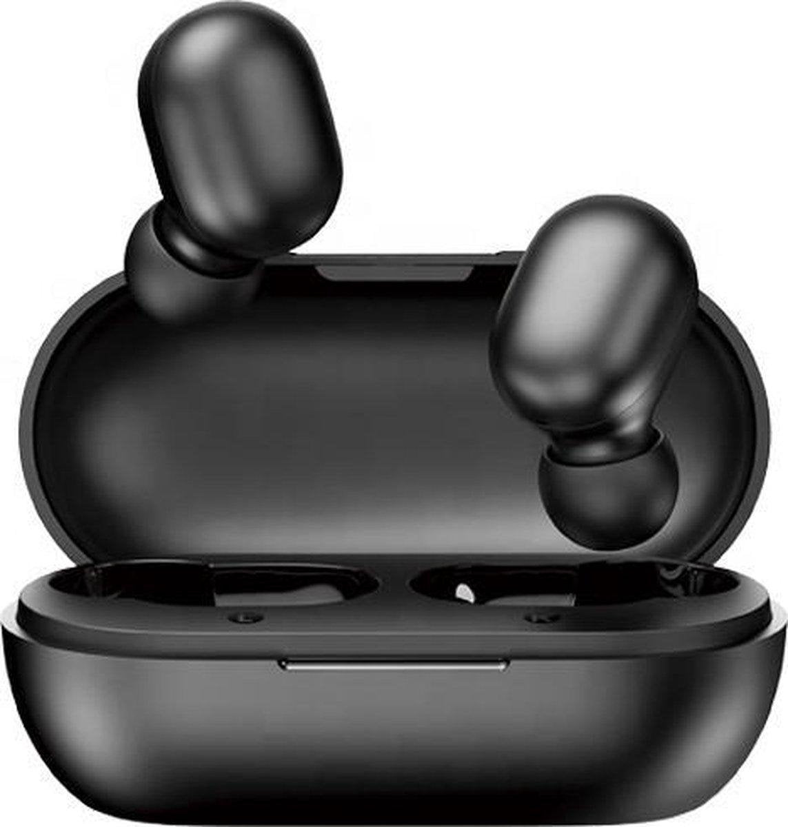 EU Versie Xiaomi Haylou GT1 TWS True Wireless Oordopjes | BT 5.0 | Inclusief Oplaadcase