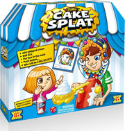 Cake Splat - Kinderspel