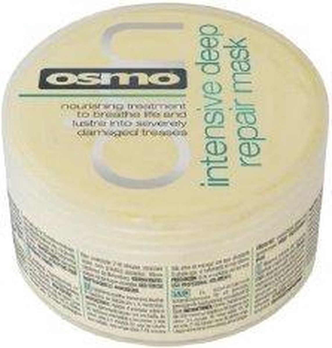Osmo Intensive Deep Repair Mask 100ml