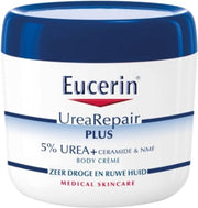Eucerin Urea Repair Plus Bodycrème 5% - 450 ml