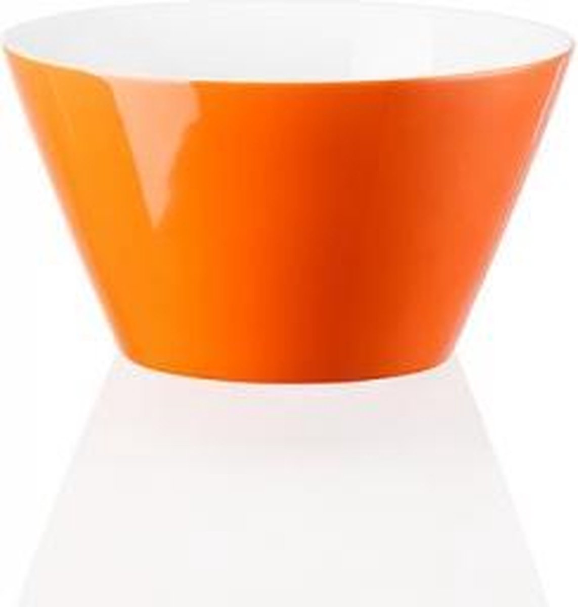 Arzberg Tric Fresh Soepkom - Conisch - � 12 cm - Oranje