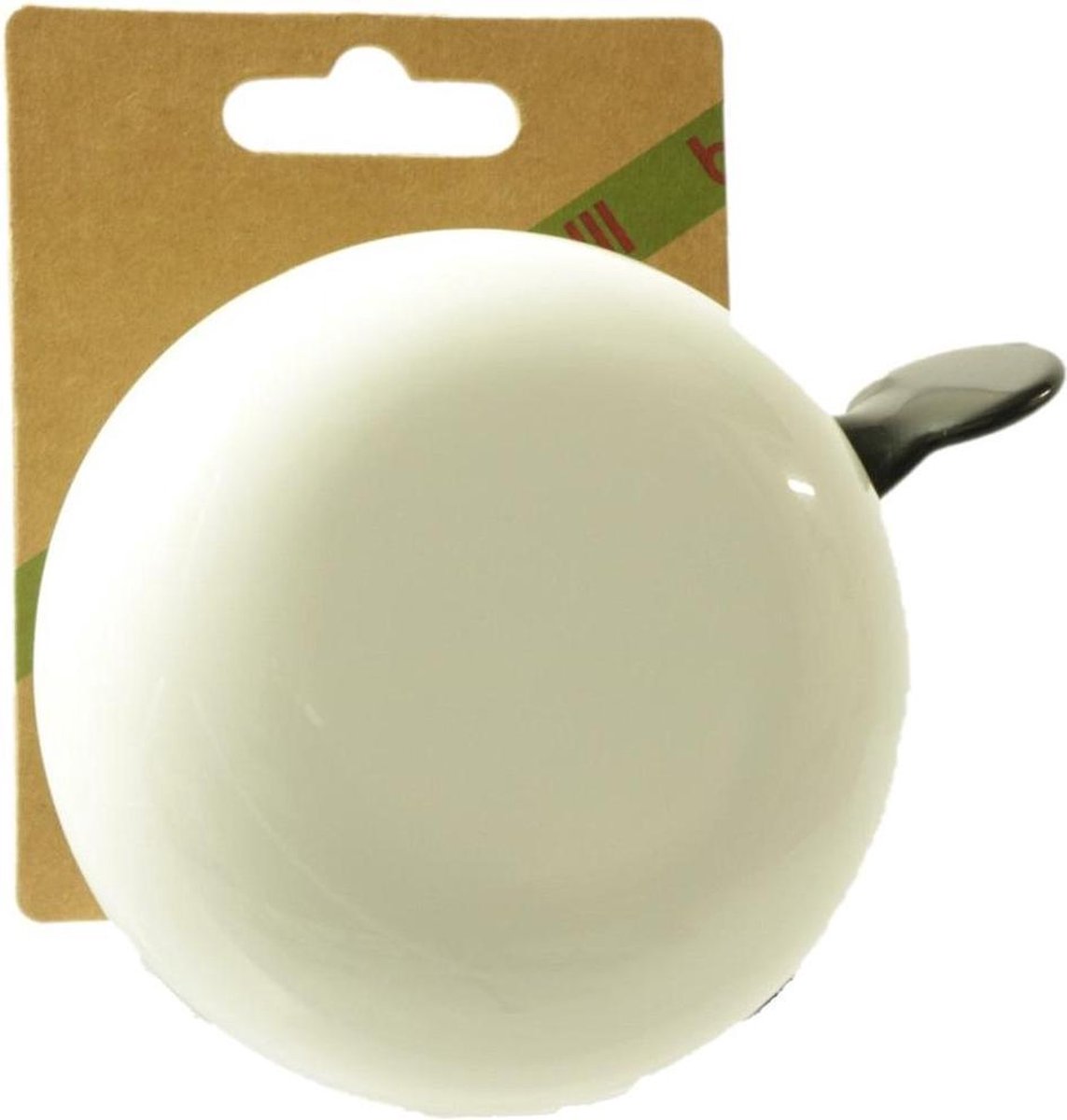 BELLL fietsbel DingDong groot 80mm