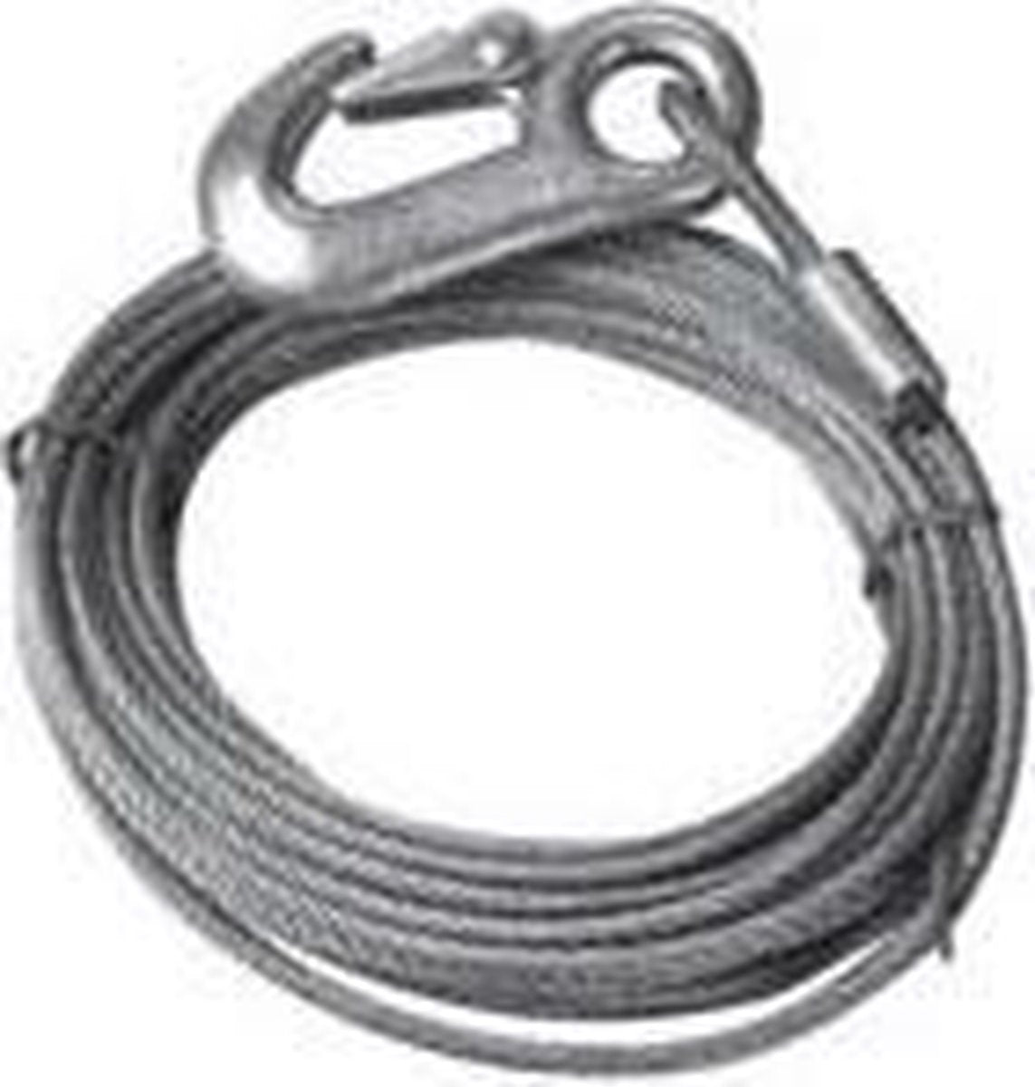 RVS Lier Kabel (10 meter) (GS76035)
