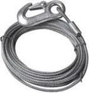 RVS Lier Kabel (10 meter) (GS76035)