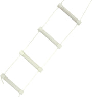 Aidapt bedtouwladder - hulpmiddel rechtop zitten bed