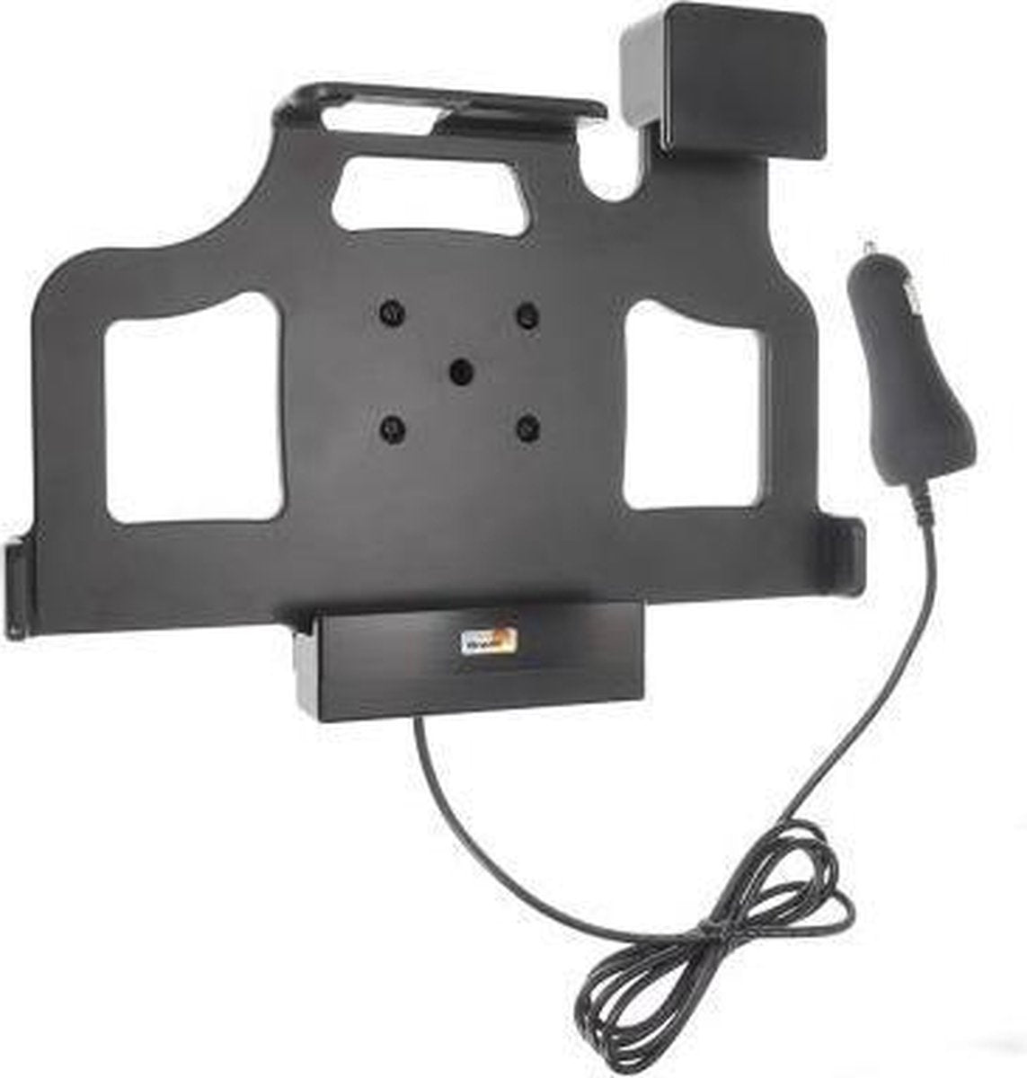 Brodit 746003 Binnen Actieve houder Zwart houder
