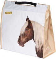 Nietverkeerd Paard Enkele Fietstas - 20 l - Multi