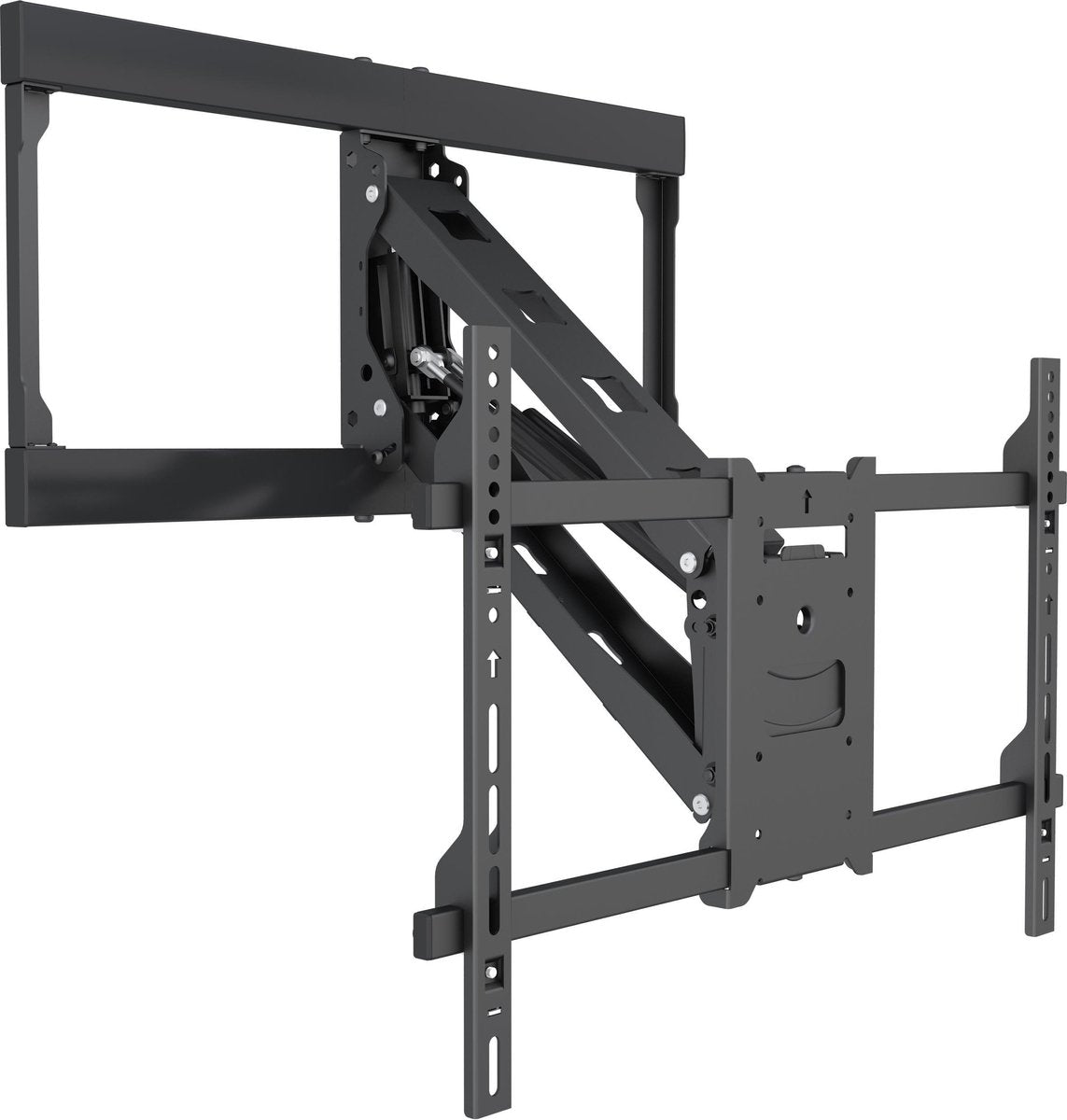 Multibrackets Muursteun Pull Down Full Motion Flexarm