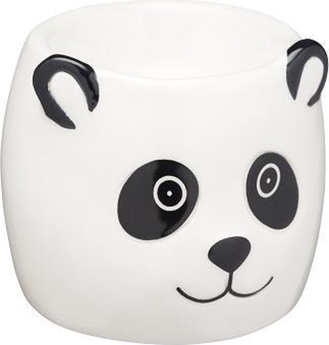 Eierdopje Panda - H 5
