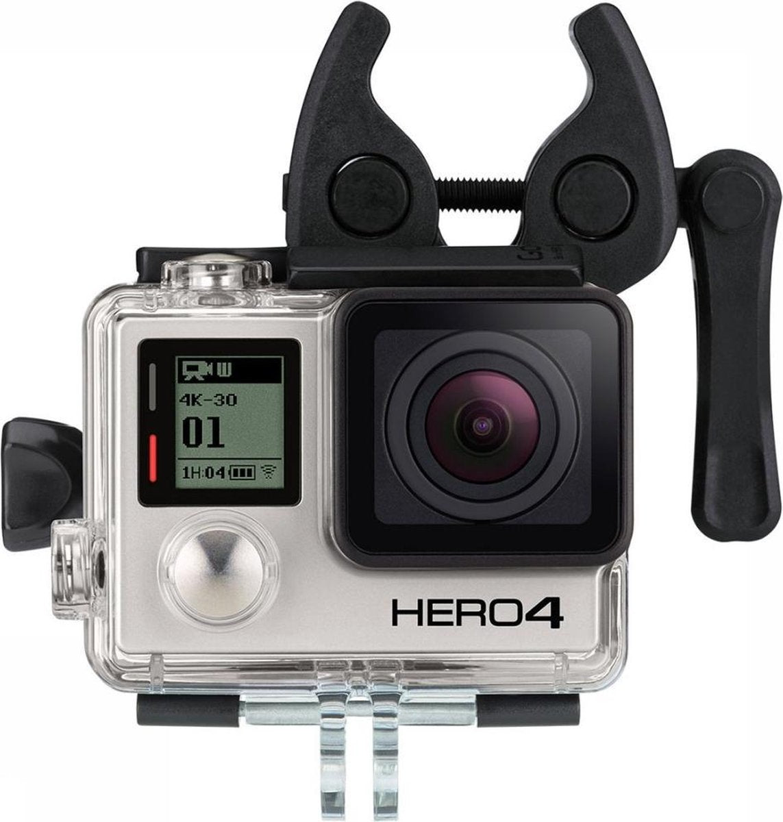 GoPro Sportsman Mount - Gun