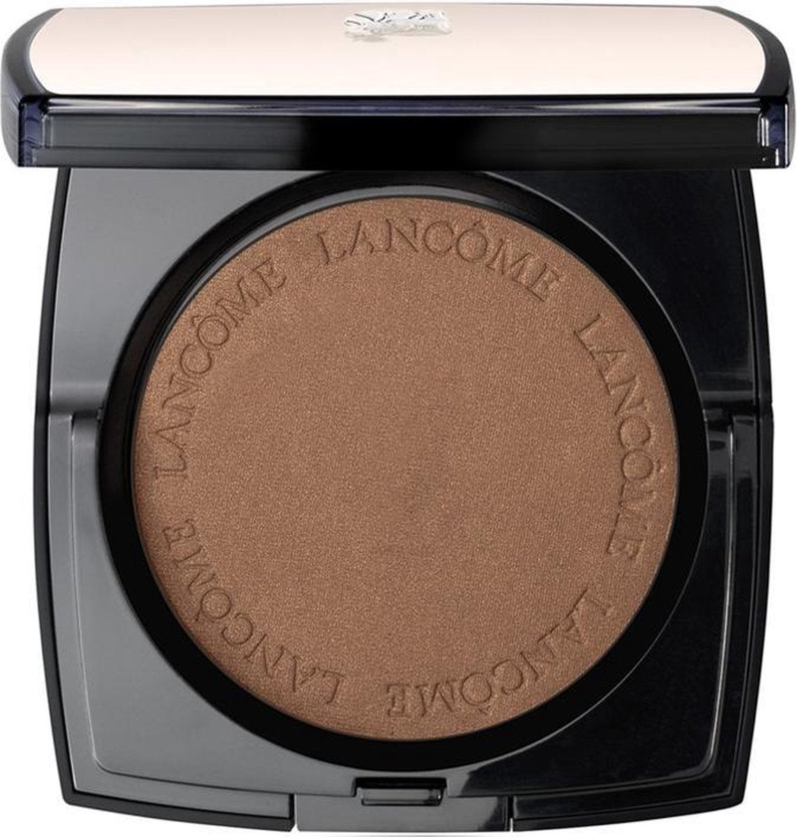 Lancome - BELLE DE TEINT poudre belle mine 08-belle de nuit 8.8 gr