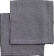 DDDDD servet cabin 40 x 40 cm grey (2 stuks)