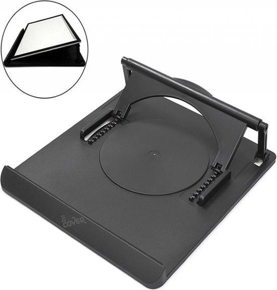Verstelbare standaard voor Lightpad A3 en Lightpad A4