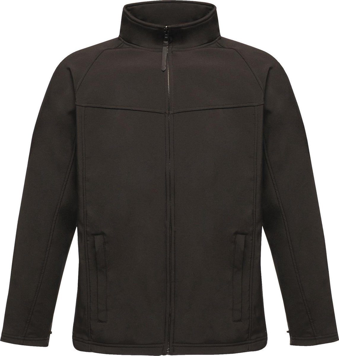 Regatta -Uproar - Outdoorjas - Mannen - MAAT XS - Zwart
