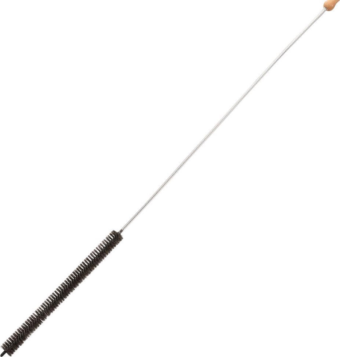 Radiatorborstel Geitenhaar - 113cm - Dikte Haren 3