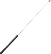Radiatorborstel Geitenhaar - 113cm - Dikte Haren 3