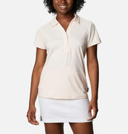 Columbia Firwood Camp II Polo DS