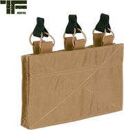 TF-2215 Triple M4 pouch Coyote